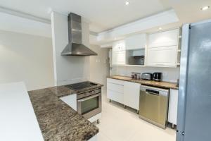 The Pearls 3B luxury apartment