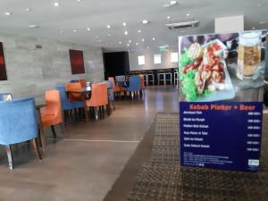 Holiday Inn Express New Delhi International Airport T3 by IHG