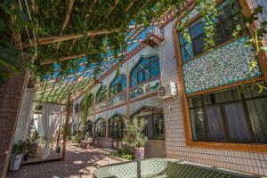 达卜·九宿民宿