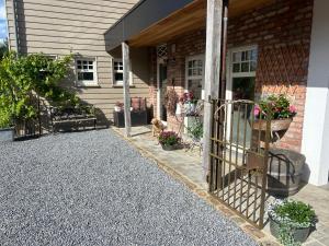 Le Nid Douillet - 4hvězdičkové hotely ve městě Theux