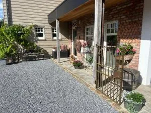 Le Nid Douillet - La Haye