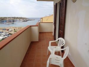 BB Lampedusa Cavaliere