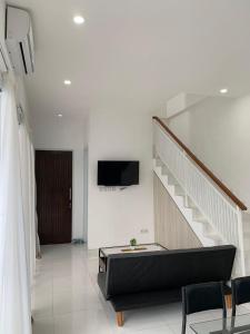 Dream Villa Modern 3 Bedrooms in Jimbaran
