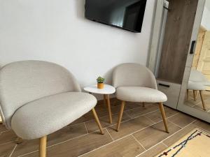 Apartment Phillip Studio