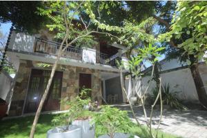 Fisherman Lodge Mawella