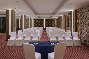Deventure Sarovar Portico Patel Nagar