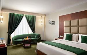 Deventure Sarovar Portico Patel Nagar