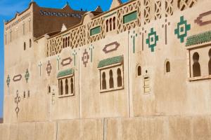 Kasbah Yasmina Hotel