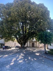 Vale do Gavim, Rua das Seixas