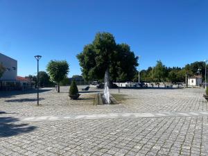 Vale do Gavim, Rua das Seixas