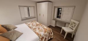 Ático de diseño en el centro