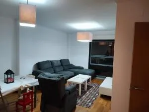 Vistas a mar - Буеу