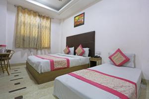 Hotel Sterling Inn, New Delhi