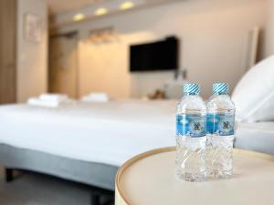 Osaka Ebisu Hotel