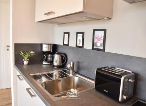 "Deichhausener Straße 2" Wohnung Flut