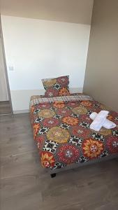 Appartements Appartement 5 chambres proche de toute commodite : photos des chambres