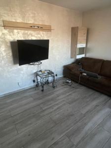 Appartements Appartement 5 chambres proche de toute commodite : photos des chambres