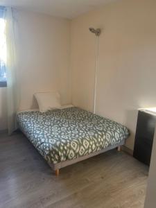 Appartements Appartement 5 chambres proche de toute commodite : photos des chambres