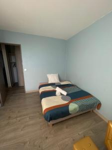 Appartements Appartement 5 chambres proche de toute commodite : photos des chambres