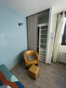 Appartements Appartement 5 chambres proche de toute commodite : photos des chambres