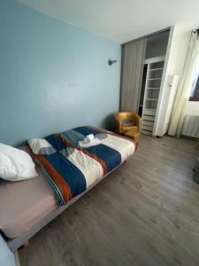 Appartements Appartement 5 chambres proche de toute commodite : photos des chambres