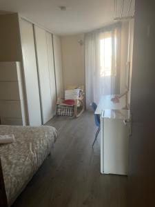 Appartements Appartement 5 chambres proche de toute commodite : photos des chambres