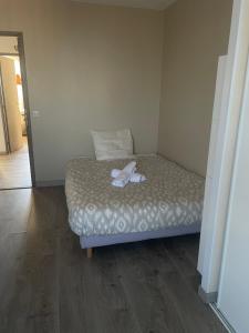 Appartements Appartement 5 chambres proche de toute commodite : photos des chambres