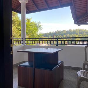 Chaaya Villa Kandy