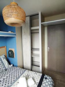 Appartements Appartement 5 chambres proche de toute commodite : photos des chambres