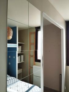 Appartements Appartement 5 chambres proche de toute commodite : photos des chambres