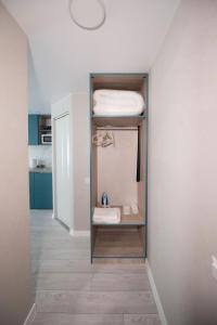 Апартаменти MYFREEDOM неподалік Київського національного університету культури і мистецтв, Печерськ