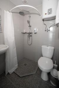 Апартаменти MYFREEDOM неподалік Київського національного університету культури і мистецтв, Печерськ