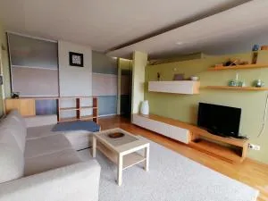 Jauki erdvĖ - Вильнюс