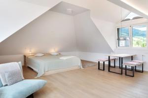 Ferienwohnung Hörnleberg