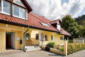 Ferienwohnung Hörnleberg