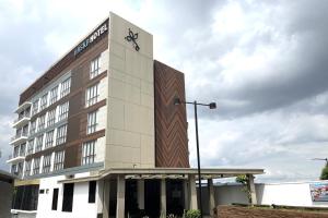 Laska Hotel Sukabumi