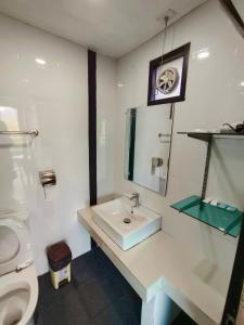 นะลาวิว รีสอร์ท ปัว Nala View Resort Pua