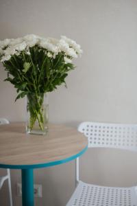 Апартаменти MYFREEDOM неподалік Київського національного університету культури і мистецтв, Печерськ