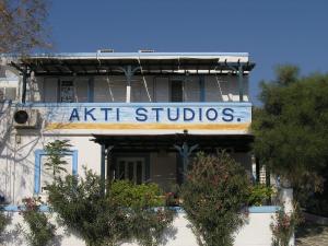 Akti Studios