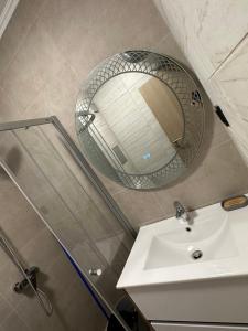 Sveti vlas apartament Sorrento Sole Mare V&D Luxury Style Apartment Свети-влас апартамент студио
