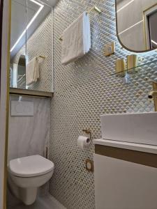 Appartement - Montmartre