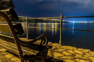 Apartman Anna Opatija