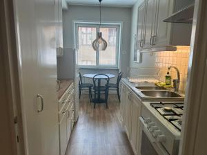 Cozy One Room Apartment At Stockholm