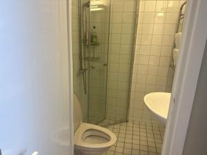 Cozy One Room Apartment At Stockholm