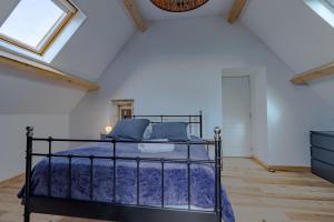 Maisons de vacances Gite La Mauratie : photos des chambres