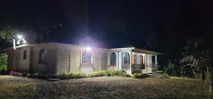 Aberdare Home - Kigongo