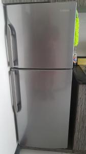 Ramos City Suites Central Balcony