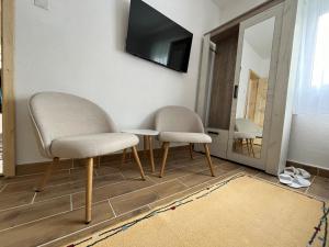 Apartment Phillip Studio