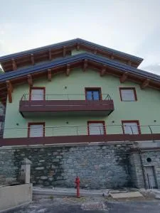 Appartamenti Suly 2 cir0083 - Emarese