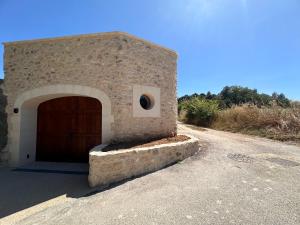 Villas BERGERIE renovee avec piscine chauffee et terrain cloture : photos des chambres